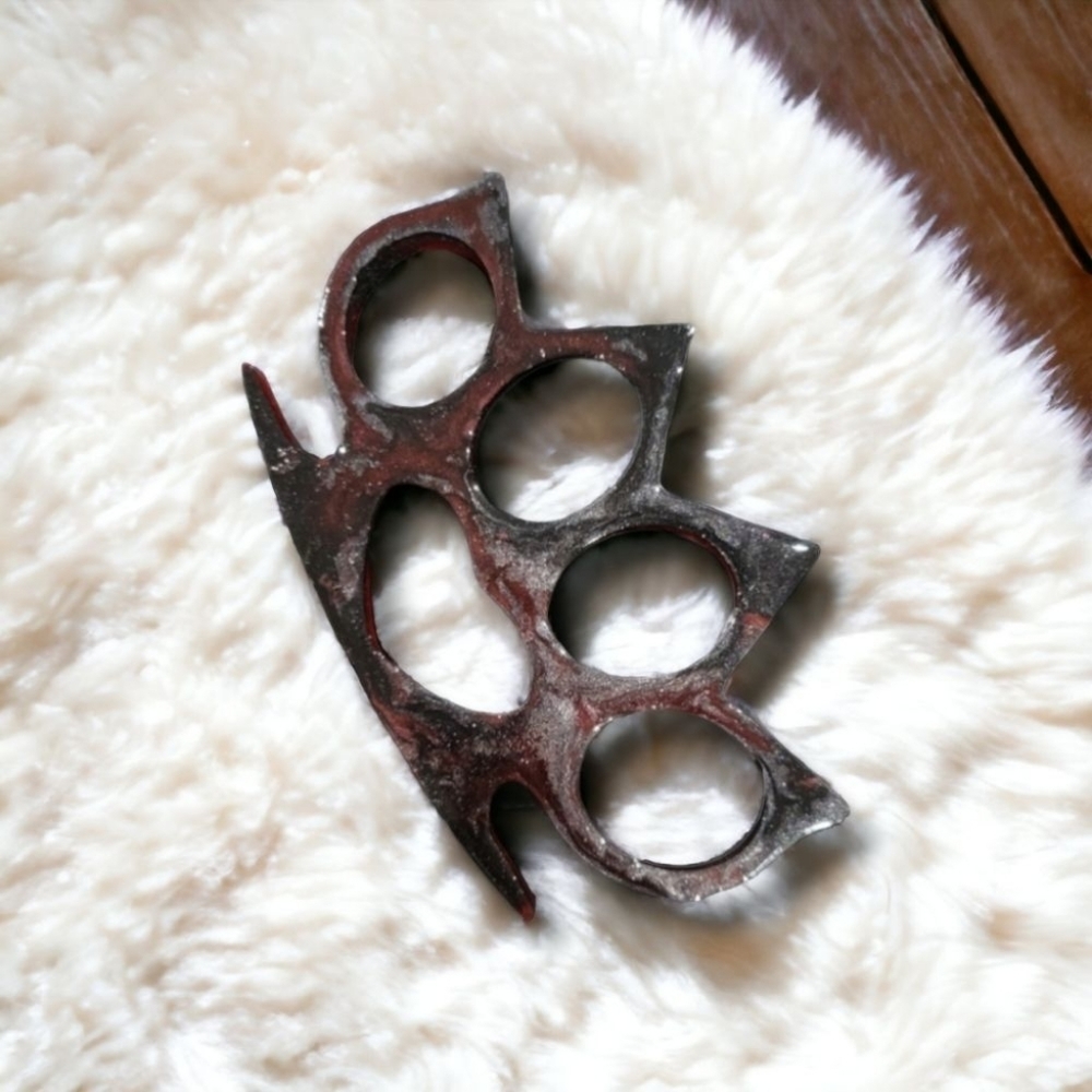 Marble Resin Decorative Keychain Accessory (Z101)